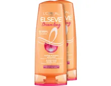 L'Oréal Elsève Dream Long Spülung 2 x 200 ml
