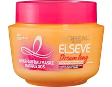 L’Oréal Elseve Dream long Super-Aufbau-Maske