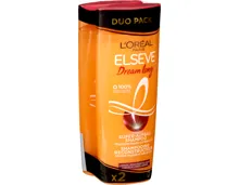 L’Oréal Elseve Dream long Super-Aufbau-Shampoo