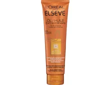 L’Oréal Elsève Einzigartiges Öl in Crème