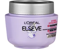 L’Oréal Elseve Hyaluron Feuchtigkeitsmaske