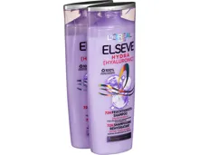 L’Oréal Elseve Hydra Hyaluronic 72h Feuchtigkeitsshampoo