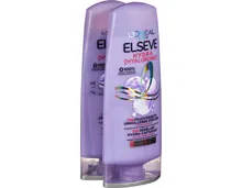 L’Oréal Elseve Hydra Hyaluronic 72h feuchtigkeitsumhüllende Spülung