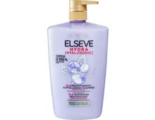 L’Oréal Elseve Hydra Hyaluronic 72h feuchtigkeitsumhüllendes Shampoo