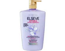 L’Oréal Elseve Hydra Hyaluronic Shampoo