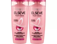L’Oréal Elseve Nutri-Gloss Shampoo