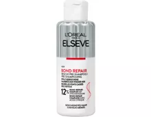 L’Oréal Elseve Pre-shampoo Bond Repair
