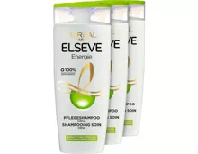 L’Oréal Elsève Shampoo Citrus 3 x 250 ml