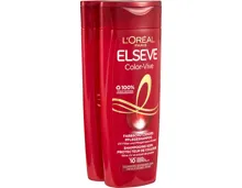 L’Oréal Elseve Shampoo Color-Vive