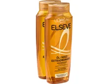 L’Oréal Elseve Shampoo Öl Extraordinaire