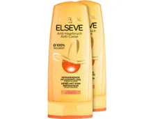 L'Oréal Elsève Spülung Anti Haarbruch 2 x 200 ml