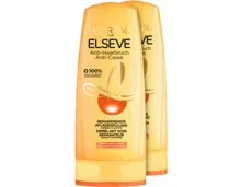 L'Oréal Elsève Spülung Anti Haarbruch 2 x 200 ml