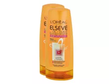 L'Oréal Elseve Spülung Oel 2 x 200 ml