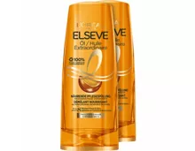 L'Oréal Elsève Spülung Oel 2 x 200 ml