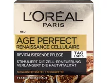 L'Oréal Gesichtscrème Age Perfect Ren Cel Tag