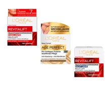 L’Oréal Gesichtscreme