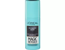 L’Oréal Haaransatzspray Magic Retouch Schwarz