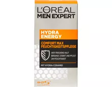 L’Oréal Men Expert Hydra Energy Feuchtigkeitspflege