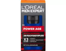 L’Oréal Men Expert Power Age Tagescrème