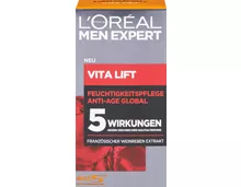 L’Oréal Men Expert Vita Lift Feuchtigkeitspflege