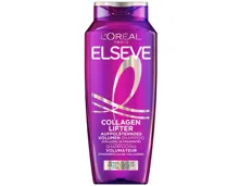 L'Oréal Paris Elseve Collagen Lifter Aufpolsterndes Volumen Shampoo, 250ml