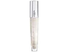 L'Oréal Paris Lippenstift Brilliant Signature Plump-in-Gloss 400 I Maximize