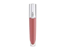 L'Oréal Paris Lippenstift Brilliant Signature Plump-in-Gloss 404 I Assert