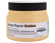 L'Oréal Professional Haarmaske Absolut Repair 500 ml