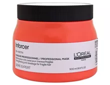 L'Oréal Professional Haarmaske Inforcer 500 ml