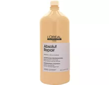 L'Oréal Professional Shampoo Absolut Repair 1500 ml