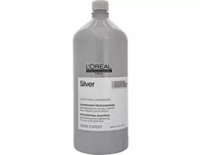 L'Oréal Professional Shampoo Silver 1500 ml