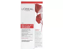 L'Oréal Revitalift Cica Cream Tag