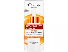 L’Oréal Revitalift Clinical Serum Vitamin C