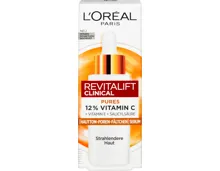 L’Oréal Revitalift Clinical Serum Vitamin C