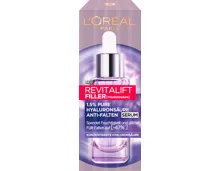 L’Oréal Revitalift Filler Anti-Falten Serum