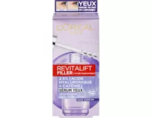 L’Oréal Revitalift Filler Augen-Serum