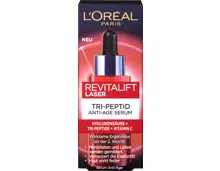 L'Oréal Revitalift Laser Anti-Age Serum