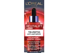 L’Oréal Revitalift Laser X3 Anti-Age-Serum