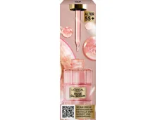 L’Oréal Rosé Öl-Serum 55+