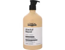 L'Oréal Serie Expert Conditioner Absolut Repair 750 ml
