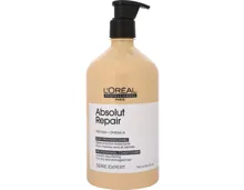 L'Oréal Serie Expert Conditioner Absolut Repair 750 ml