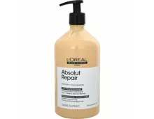 L'Oréal Serie Expert Conditioner Absolut Repair 750 ml