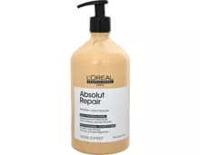 L'Oréal Serie Expert Conditioner Absolut Repair 750 ml