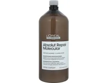 L'Oréal Serie Expert Molecular Shampoo Absolut Repair 1500 ml