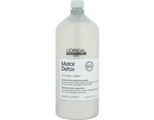 L'Oréal Serie Expert Shampoo Metal Detox 1500 ml