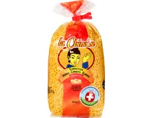 La Chinoise Hörnli fein