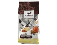 LA CONDITORIA SEDRUN SWITZERLA Mini Bündnertörtli 228g, Nusstörtli