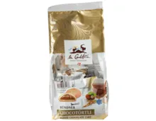 LA CONDITORIA SEDRUN SWITZERLA Mini Bündnertörtli 228g, Schokotörtli