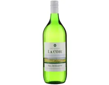 La Côte AOC Bel Horizon – Weisswein, Schweiz (1l)