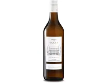 La Côte AOC Chasselas Grand Cru de Morges Châteaux de Lully (2022) – Weisswein, Schweiz (0.75l)